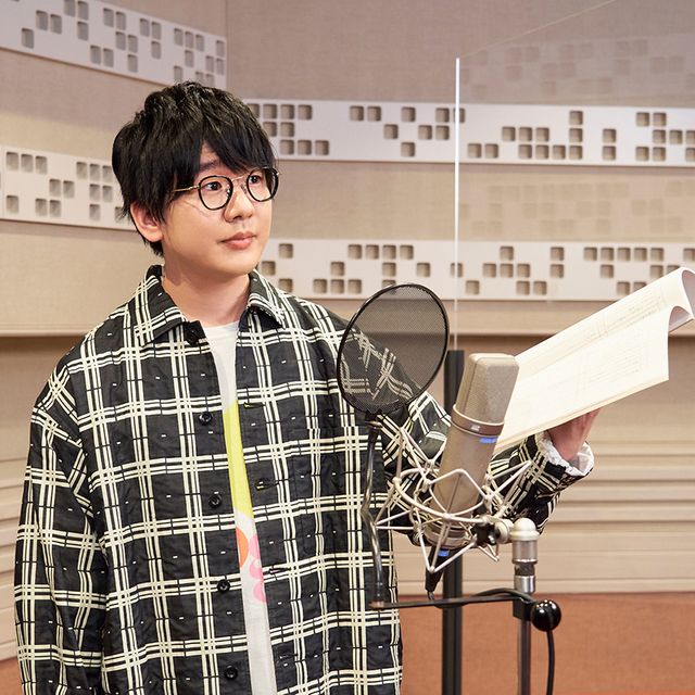 『グッバイ、ドン・グリーズ！』ティザービジュアル＆声優陣ショット（2枚目）