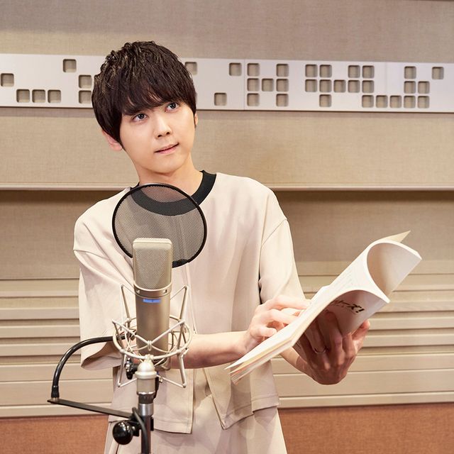 『グッバイ、ドン・グリーズ！』ティザービジュアル＆声優陣ショット（3枚目）