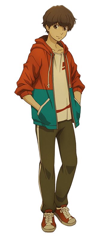 『グッバイ、ドン・グリーズ！』ティザービジュアル＆声優陣ショット（5枚目）