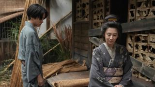 <ばけばけ第29回あらすじ>タエ(北川景子)が物乞いに…トキ(高石あかり)は逃げ帰る