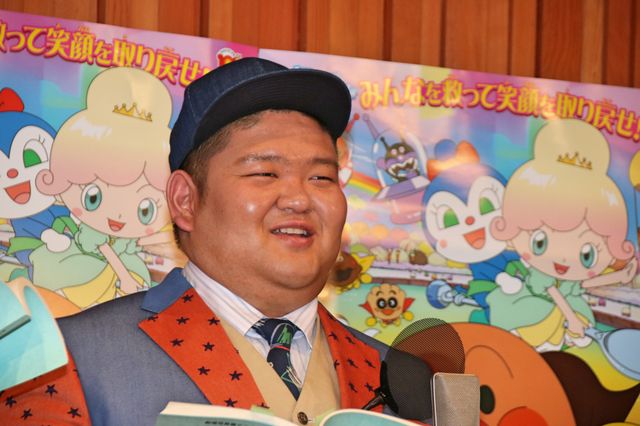 榮倉奈々＆ANZEN漫才が“アイスの日”に公開アフレコ（5枚目）