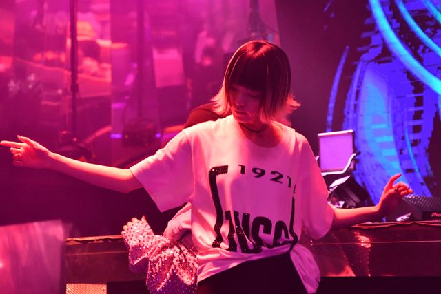 凶暴でクールな天才！「六本木クラス」葵役・平手友梨奈場面カット（5枚目）