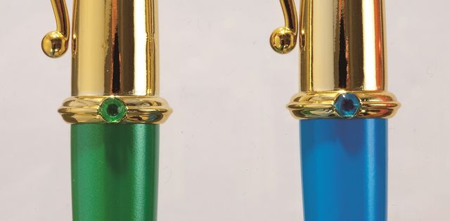 「美少女戦士セーラームーン　プリズムステーショナリー　変装＆変身ペンセット」フォトギャラリー（4枚目）