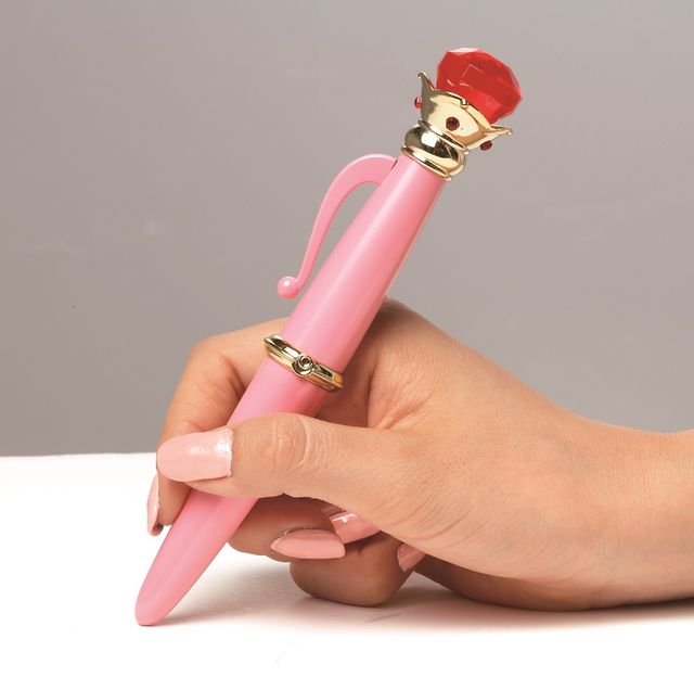 「美少女戦士セーラームーン　プリズムステーショナリー　変装＆変身ペンセット」フォトギャラリー（11枚目）