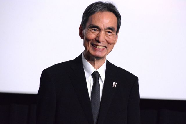 美しい…岡本多緒、ふっくらおなかで登壇　映画『急に具合が悪くなる』公開記念舞台挨拶（5枚目）