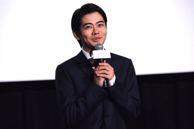 美しい…岡本多緒、ふっくらおなかで登壇　映画『急に具合が悪くなる』公開記念舞台挨拶（9枚目）
