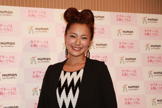 三船美佳、人生の乱気流は乗り越えた！フォトギャラリー（2枚目）