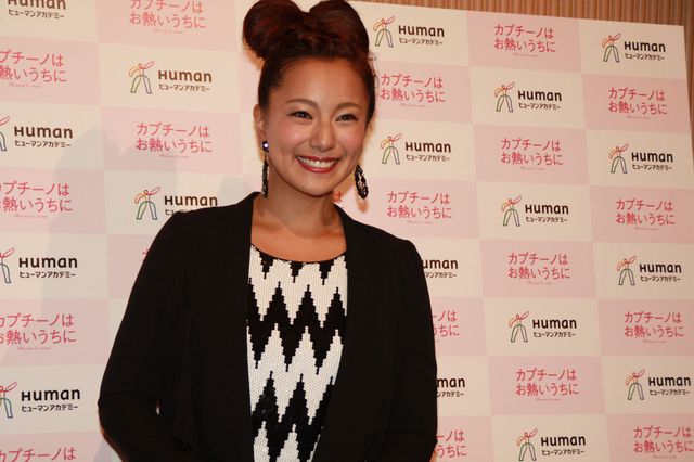 三船美佳、人生の乱気流は乗り越えた！フォトギャラリー（5枚目）