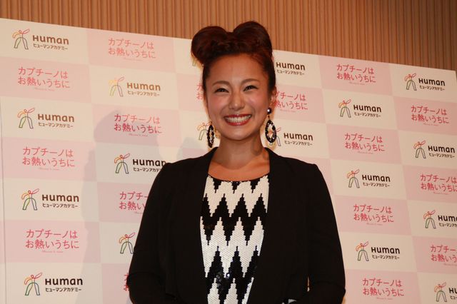 三船美佳、人生の乱気流は乗り越えた！フォトギャラリー（6枚目）