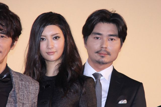 戸田恵梨香らがウソ合戦!?『エイプリルフールズ』初日舞台あいさつ（16枚目）