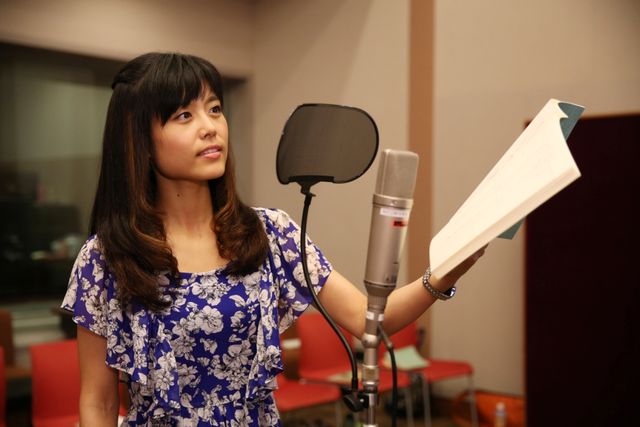 沢城みゆき、藤原啓治、島本須美ら！『BUDDHA2 手塚治虫のブッダ-終わりなき旅-』声優陣フォトギャラリー（3枚目）