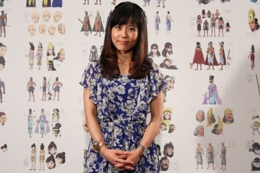 沢城みゆき、藤原啓治、島本須美ら！『BUDDHA2 手塚治虫のブッダ-終わりなき旅-』声優陣フォトギャラリー（4枚目）