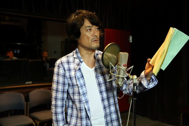 沢城みゆき、藤原啓治、島本須美ら！『BUDDHA2 手塚治虫のブッダ-終わりなき旅-』声優陣フォトギャラリー（5枚目）