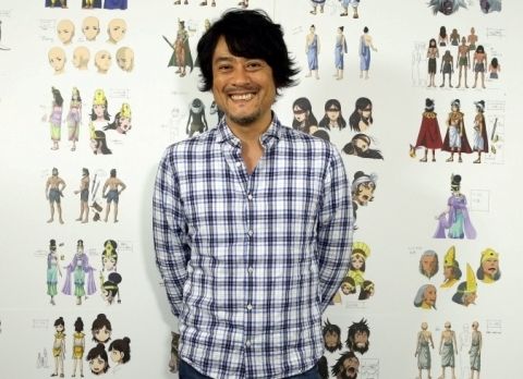 沢城みゆき、藤原啓治、島本須美ら！『BUDDHA2 手塚治虫のブッダ-終わりなき旅-』声優陣フォトギャラリー（6枚目）