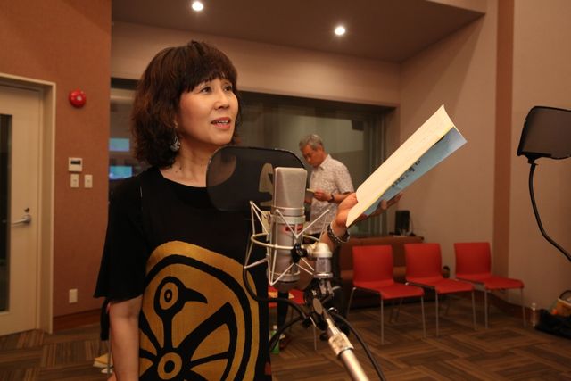 沢城みゆき、藤原啓治、島本須美ら！『BUDDHA2 手塚治虫のブッダ-終わりなき旅-』声優陣フォトギャラリー（7枚目）