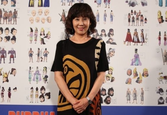 沢城みゆき、藤原啓治、島本須美ら！『BUDDHA2 手塚治虫のブッダ-終わりなき旅-』声優陣フォトギャラリー（8枚目）