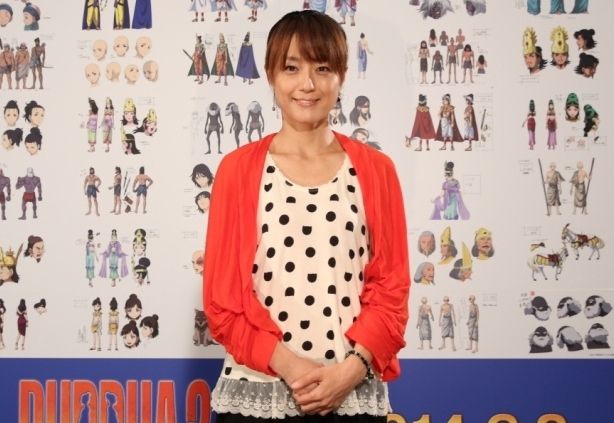 沢城みゆき、藤原啓治、島本須美ら！『BUDDHA2 手塚治虫のブッダ-終わりなき旅-』声優陣フォトギャラリー（9枚目）