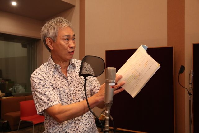 沢城みゆき、藤原啓治、島本須美ら！『BUDDHA2 手塚治虫のブッダ-終わりなき旅-』声優陣フォトギャラリー（10枚目）