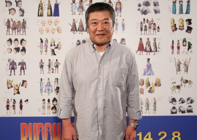 沢城みゆき、藤原啓治、島本須美ら！『BUDDHA2 手塚治虫のブッダ-終わりなき旅-』声優陣フォトギャラリー（12枚目）