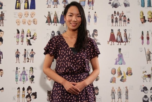 沢城みゆき、藤原啓治、島本須美ら！『BUDDHA2 手塚治虫のブッダ-終わりなき旅-』声優陣フォトギャラリー（13枚目）