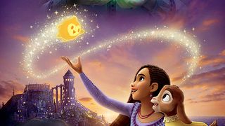 『ウィッシュ』声優キャストは?【金曜ロードショー】