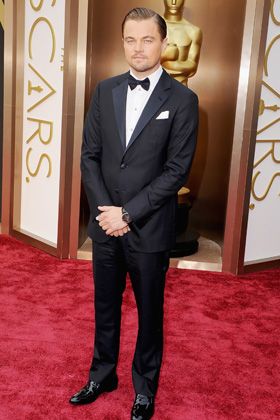 美の競演！第86回アカデミー賞フォトギャラリー（4枚目）