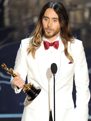 美の競演！第86回アカデミー賞フォトギャラリー（6枚目）