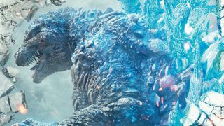 『ゴジラ-1.0』一夜限りのIMAX復活上映　本編後に『ゴジラ-0.0』最新映像を世界最速公開