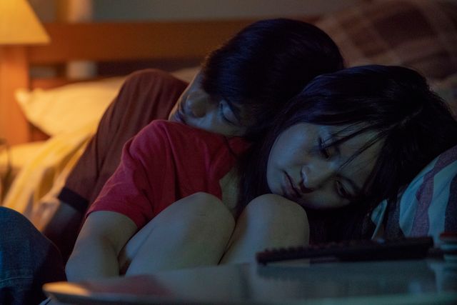 志尊淳、背中も美しい…『潤一』場面カット（10枚目）