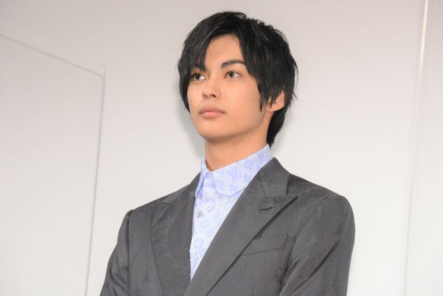 神尾楓珠＆山田杏奈がお互いの印象を明かす『彼女が好きなものは』完成披露試写会（12枚目）