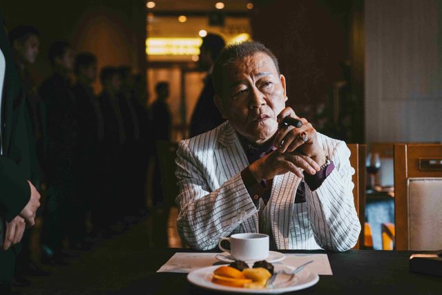 青木崇高＆國村隼が極悪すぎる…『犯罪都市 NO WAY OUT』場面写真（2枚目）