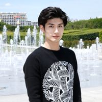 フォトギャラリー 三浦春馬 スーツ姿がカッコイイ シネマトゥデイ