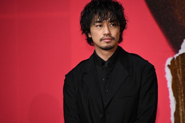 大泉洋、松岡茉優、宮沢氷魚、池田エライザら集結！『騙し絵の牙』騙し合いバトル開幕式（4枚目）