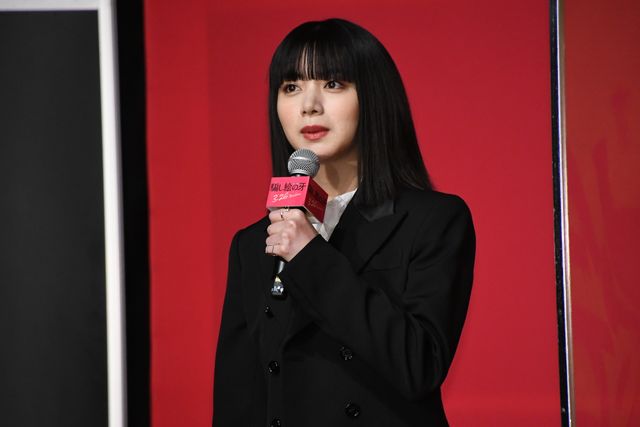 大泉洋、松岡茉優、宮沢氷魚、池田エライザら集結！『騙し絵の牙』騙し合いバトル開幕式（12枚目）