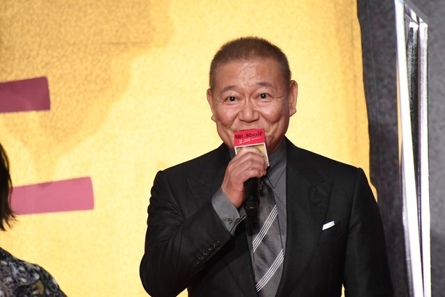 大泉洋、松岡茉優、宮沢氷魚、池田エライザら集結！『騙し絵の牙』騙し合いバトル開幕式（16枚目）