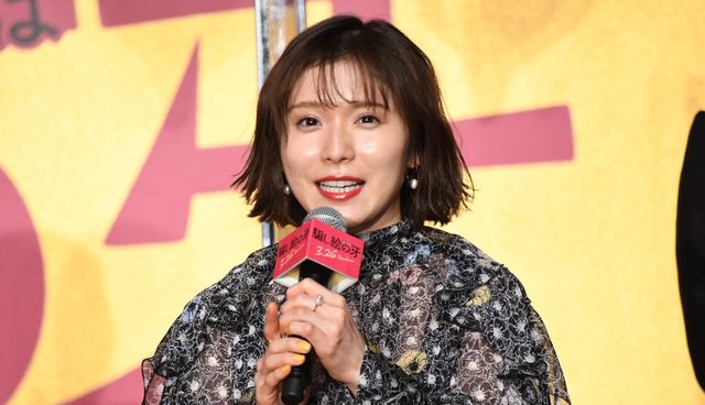 大泉洋、松岡茉優、宮沢氷魚、池田エライザら集結！『騙し絵の牙』騙し合いバトル開幕式（29枚目）