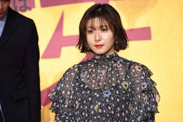 大泉洋、松岡茉優、宮沢氷魚、池田エライザら集結！『騙し絵の牙』騙し合いバトル開幕式（30枚目）