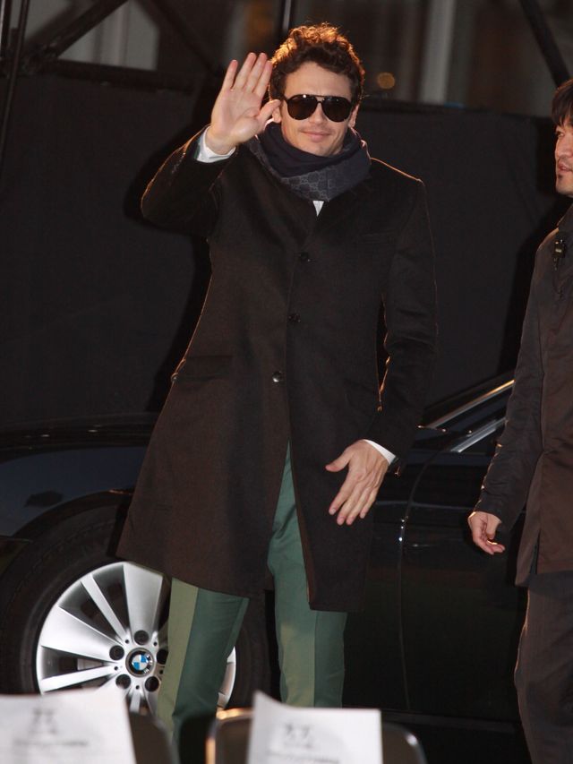 映画『オズ はじまりの戦い』ジャパンプレミア写真ギャラリー（2枚目）