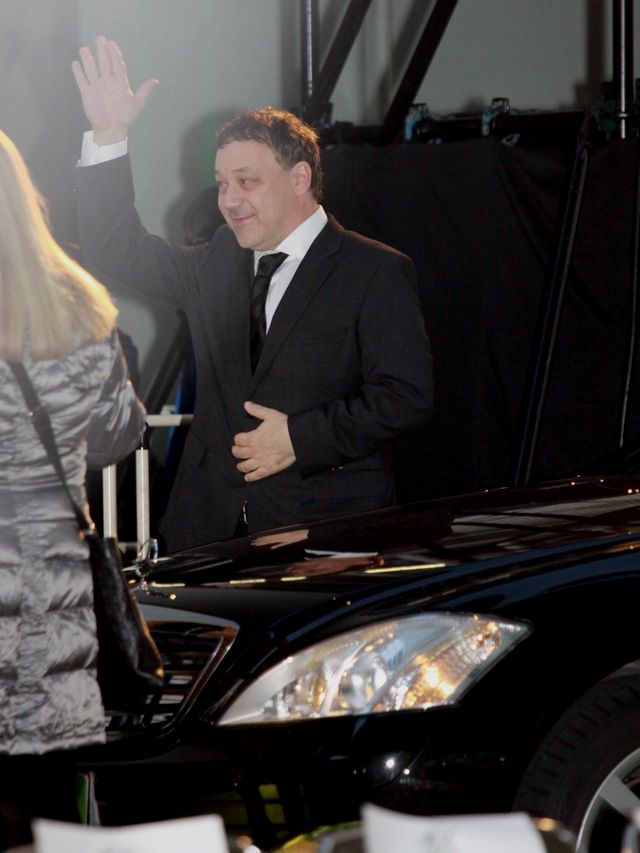 映画『オズ はじまりの戦い』ジャパンプレミア写真ギャラリー（12枚目）