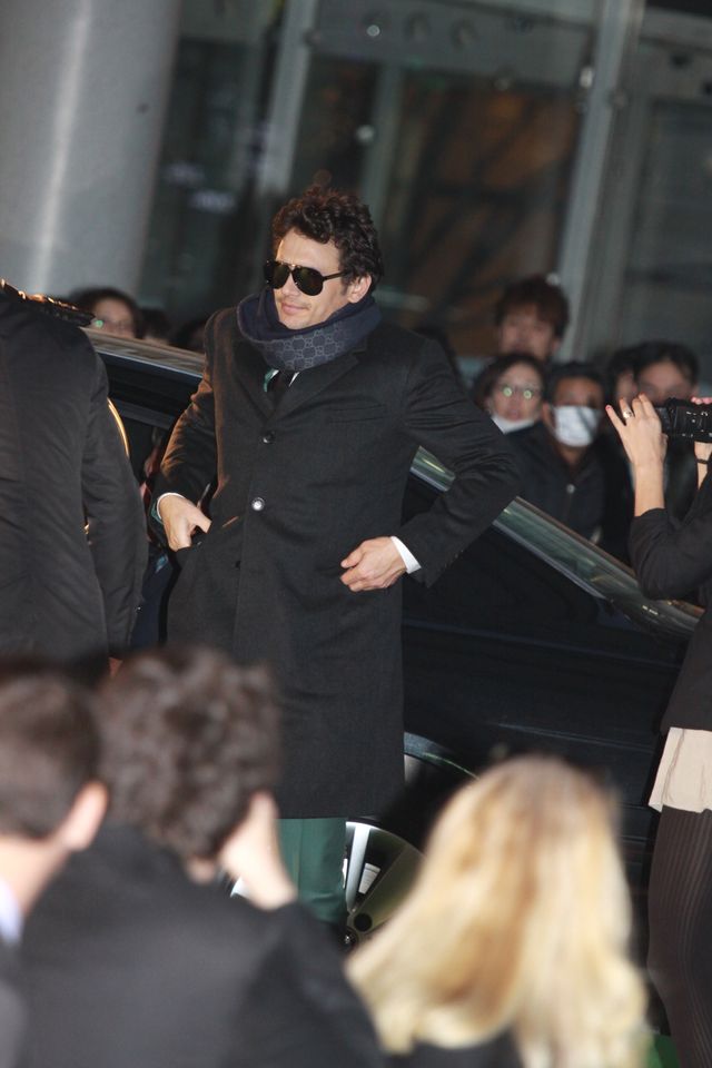 映画『オズ はじまりの戦い』ジャパンプレミア写真ギャラリー（16枚目）