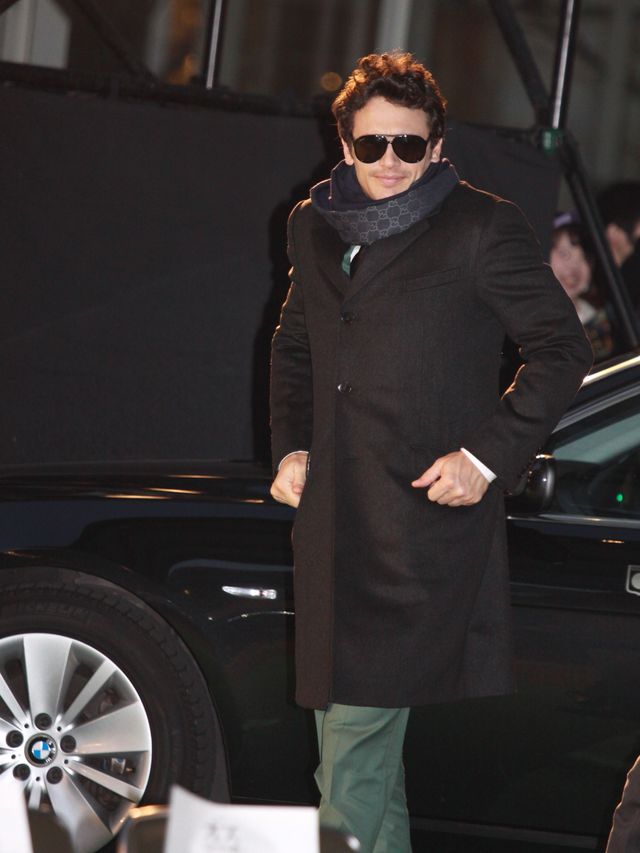 映画『オズ はじまりの戦い』ジャパンプレミア写真ギャラリー（17枚目）