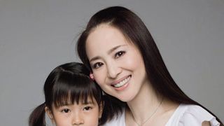 『火垂るの墓』松田聖子　単独インタビュー