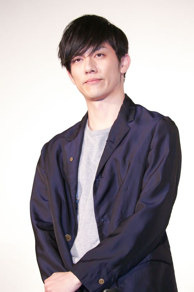 青木玄徳、廣瀬智紀とのコンビネーションに手応え！　続編にも前向き：フォトギャラリー