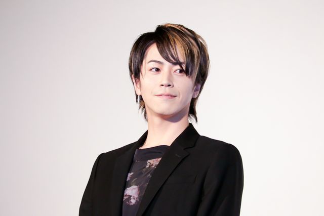 青木玄徳、廣瀬智紀とのコンビネーションに手応え！　続編にも前向き（5枚目）