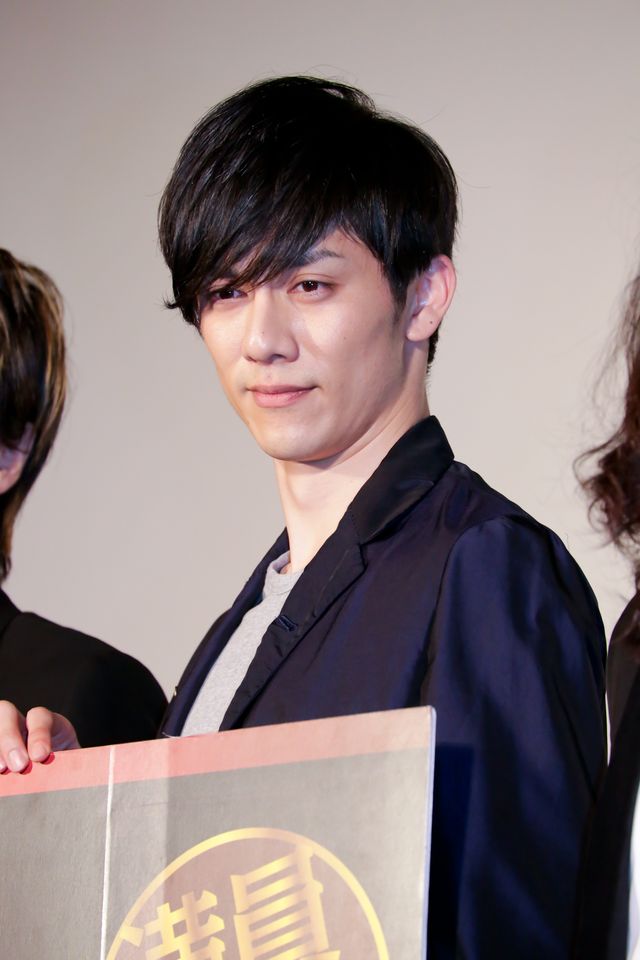 青木玄徳、廣瀬智紀とのコンビネーションに手応え！　続編にも前向き（9枚目）