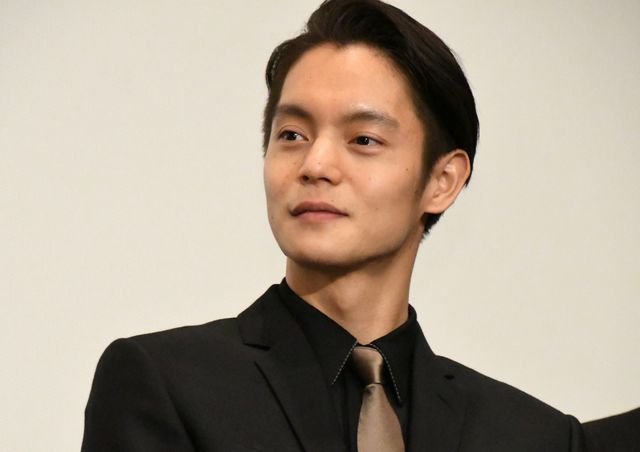 【12枚】大森南朋がベッキーに鋭いツッコミも！『初恋』ジャパンプレミア：フォトギャラリー