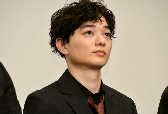 【12枚】大森南朋がベッキーに鋭いツッコミも！『初恋』ジャパンプレミア（6枚目）