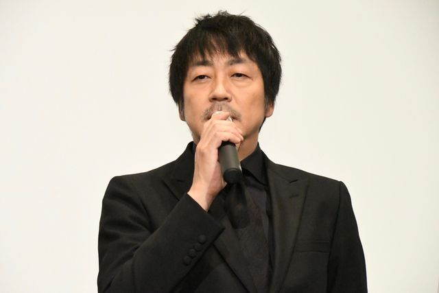 【12枚】大森南朋がベッキーに鋭いツッコミも！『初恋』ジャパンプレミア（7枚目）