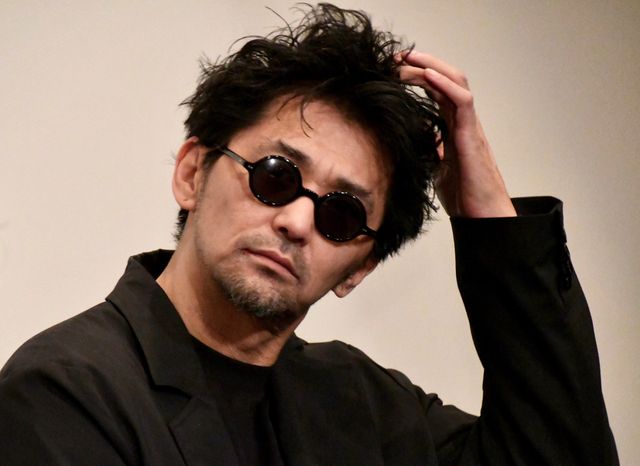 【12枚】大森南朋がベッキーに鋭いツッコミも！『初恋』ジャパンプレミア（8枚目）