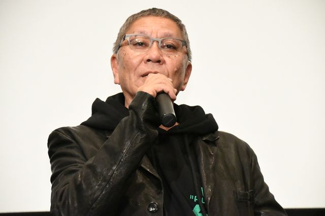 【12枚】大森南朋がベッキーに鋭いツッコミも！『初恋』ジャパンプレミア（9枚目）